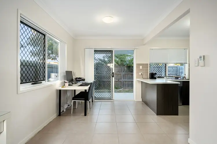 Third view of Homely townhouse listing, 43/15 Silvereye Drive, Griffin QLD 4503