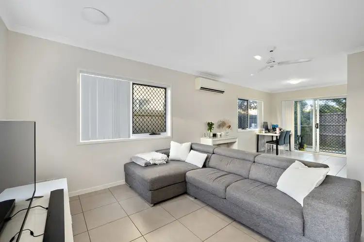 Fourth view of Homely townhouse listing, 43/15 Silvereye Drive, Griffin QLD 4503