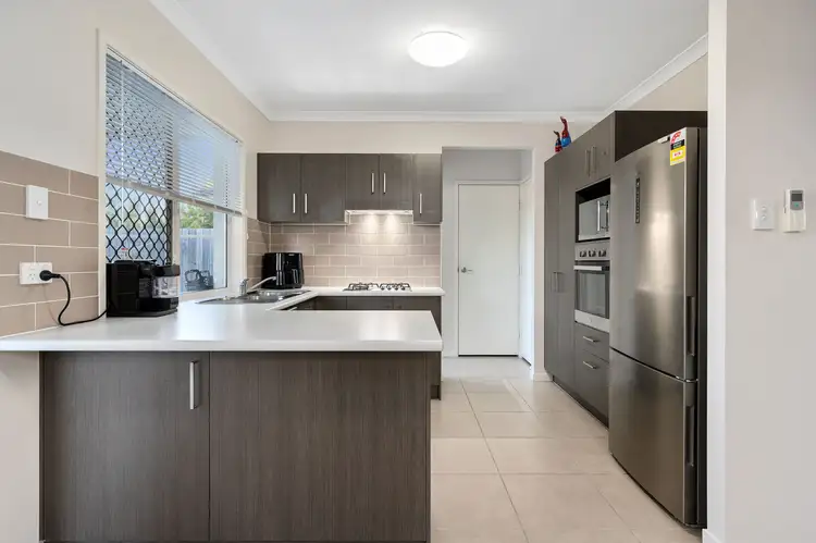 Fifth view of Homely townhouse listing, 43/15 Silvereye Drive, Griffin QLD 4503