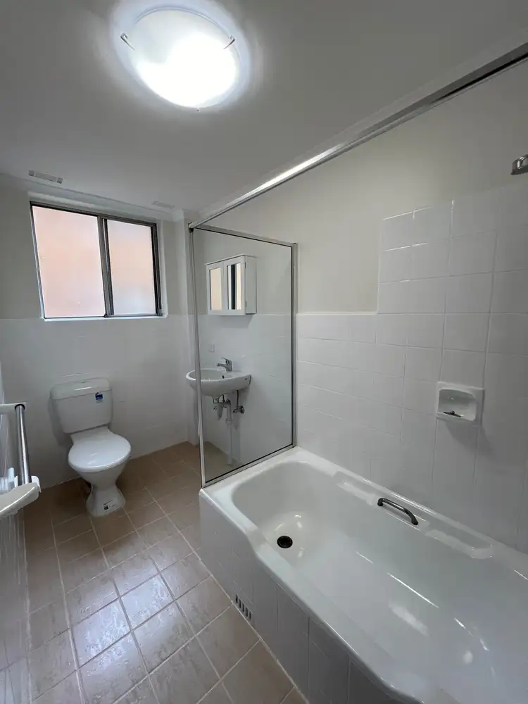 Fifth view of Homely unit listing, 8/466 Guildford Rd, Guildford NSW 2161
