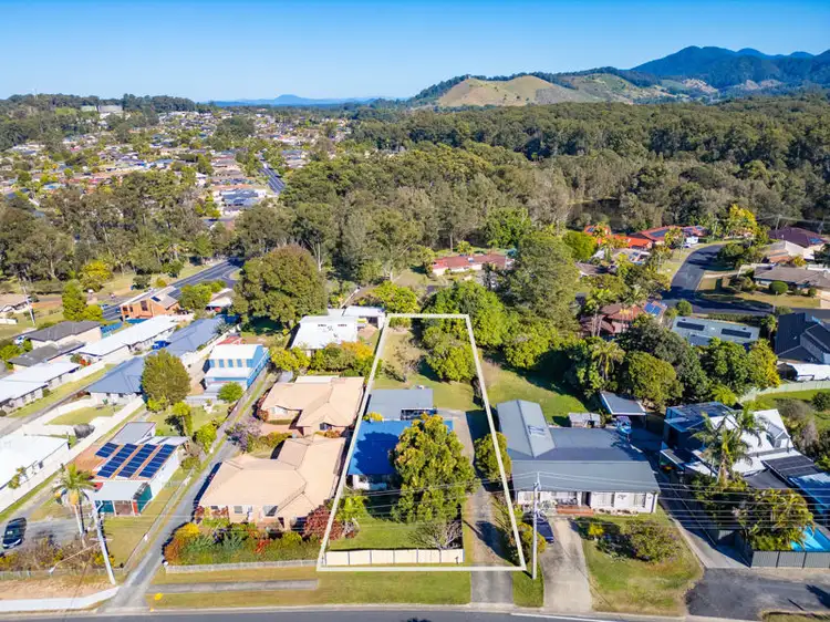 243 Sawtell Road, Boambee East NSW 2452