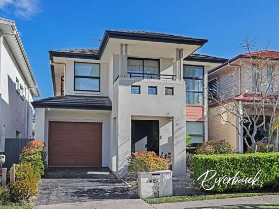 12 Wari Street, Pemulwuy NSW 2145