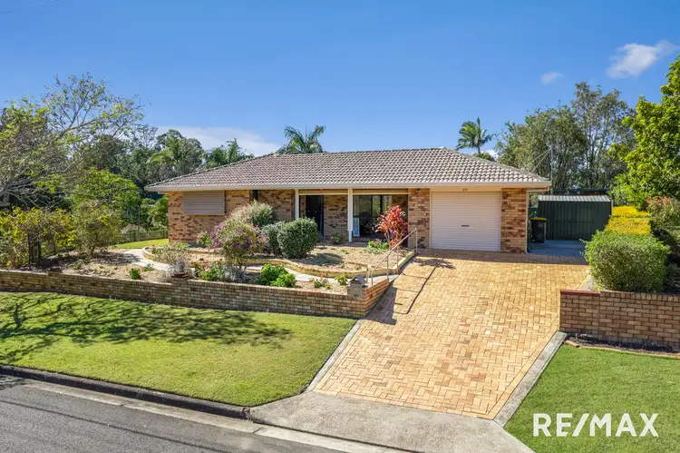 277 Windsor Road, Burnside QLD 4560