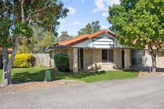Main view of Homely villa listing, 76 70 Allingham St, Kuraby QLD 4112