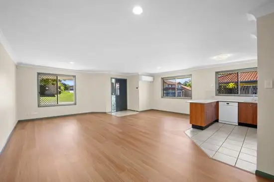 Third view of Homely villa listing, 76 70 Allingham St, Kuraby QLD 4112
