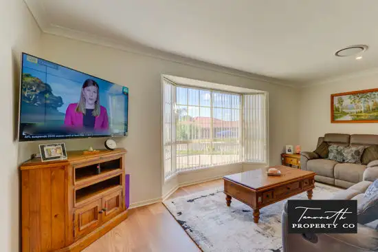 Main view of Homely house listing, 13 Craigends Place, Tamworth NSW 2340