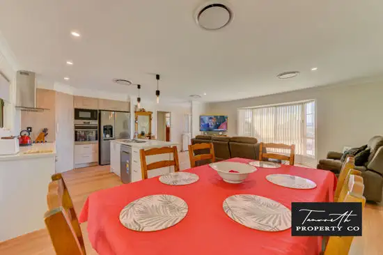 Third view of Homely house listing, 13 Craigends Place, Tamworth NSW 2340