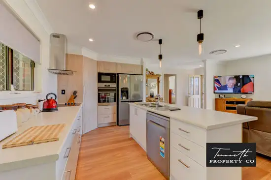 Fourth view of Homely house listing, 13 Craigends Place, Tamworth NSW 2340