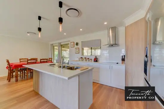 Fifth view of Homely house listing, 13 Craigends Place, Tamworth NSW 2340