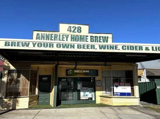 428 Ipswich Road, Annerley QLD 4103