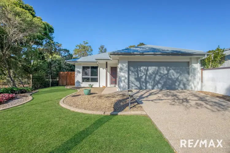12 Eyre Place, Caloundra West QLD 4551