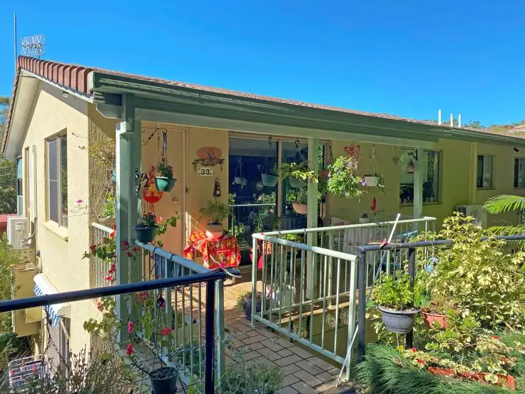 33 Fern Avenue, Murwillumbah NSW 2484