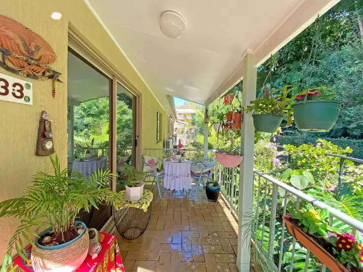 Second view of Homely retirement listing, 33 Fern Avenue, Murwillumbah NSW 2484