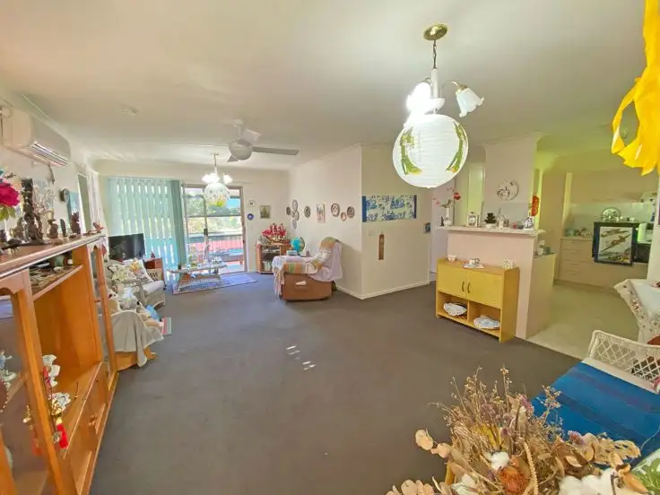 Third view of Homely retirement listing, 33 Fern Avenue, Murwillumbah NSW 2484