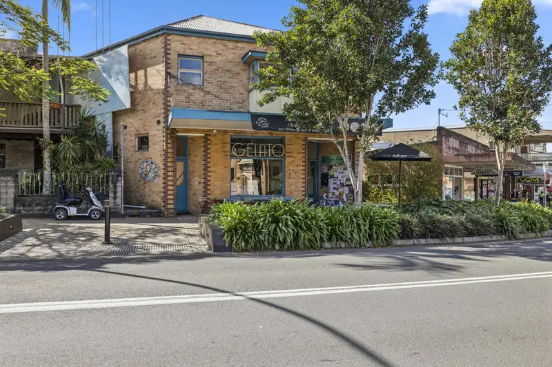 Main view of Homely apartment listing, 103 Hyde St, Bellingen NSW 2454