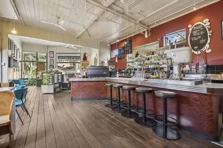 Second view of Homely apartment listing, 103 Hyde St, Bellingen NSW 2454