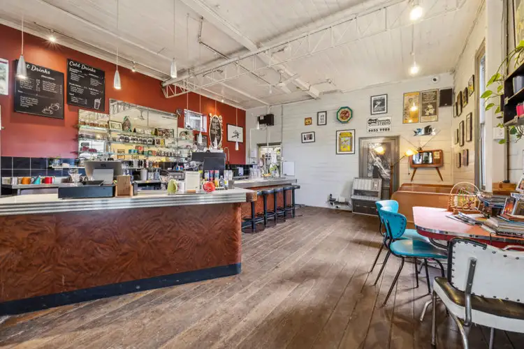 Sixth view of Homely apartment listing, 103 Hyde St, Bellingen NSW 2454