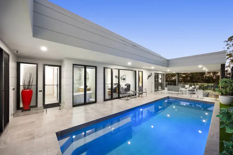 Fourth view of Homely house listing, 5 Bayonne Close, Little Mountain QLD 4551