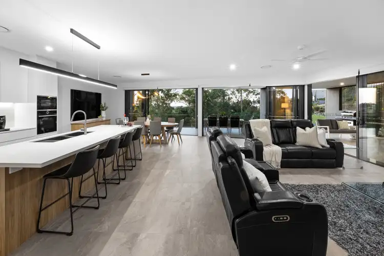 Fifth view of Homely house listing, 5 Bayonne Close, Little Mountain QLD 4551