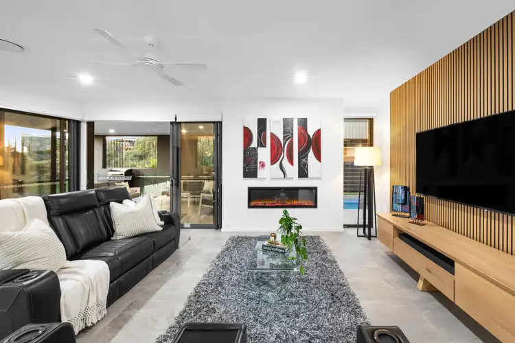 Sixth view of Homely house listing, 5 Bayonne Close, Little Mountain QLD 4551