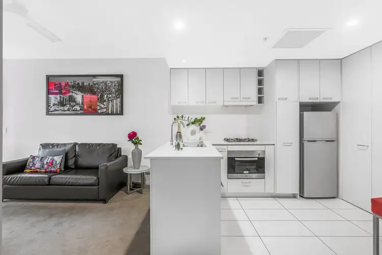 1903/127 Charlotte Street, Brisbane City QLD 4000