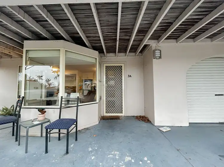 Main view of Homely studio listing, 3a Nepean Close, Coffs Harbour NSW 2450