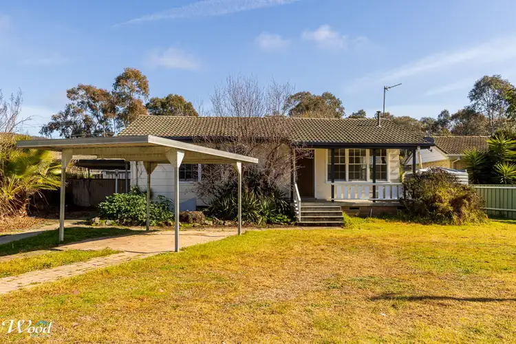 Main view of Homely house listing, 893 Bateman Pl, North Albury NSW 2640