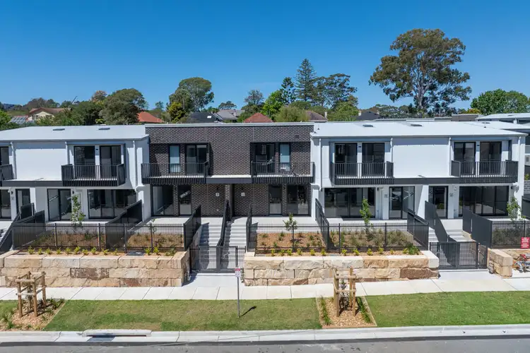 9-19 Second Avenue, Eastwood NSW 2122