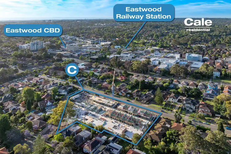 9-19 Second Avenue, Eastwood NSW 2122