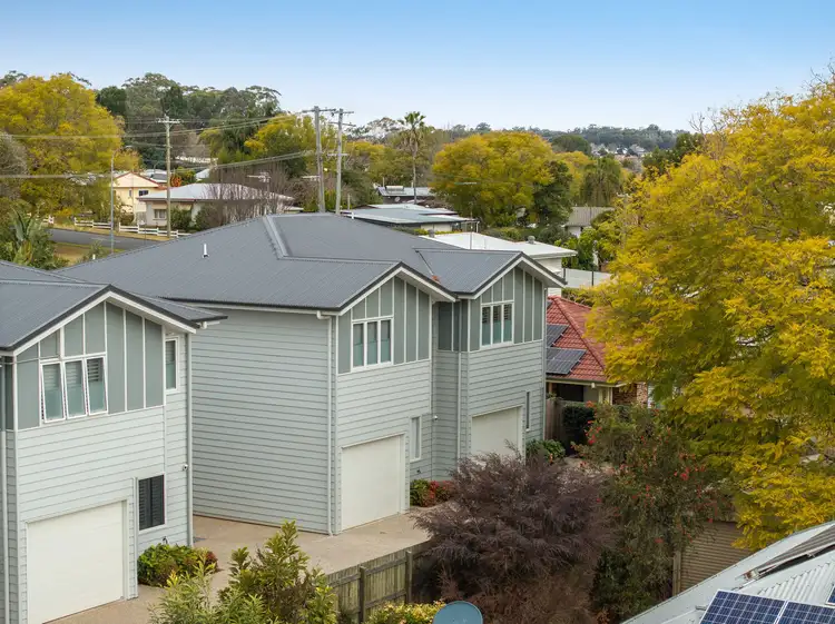 4/38 Drummond Street, Rangeville QLD 4350