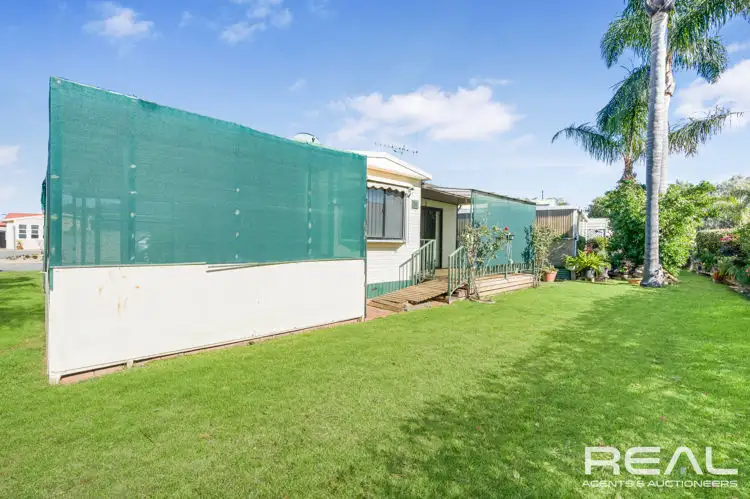 Main view of Homely retirement listing, 26/61 Supple Road, Waterloo Corner SA 5110