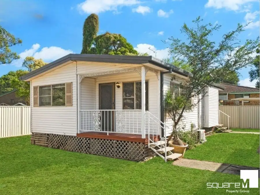 Main view of Homely house listing, 52a Gerald cres, Doonside NSW 2767