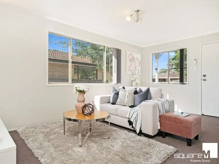 Third view of Homely house listing, 52a Gerald cres, Doonside NSW 2767