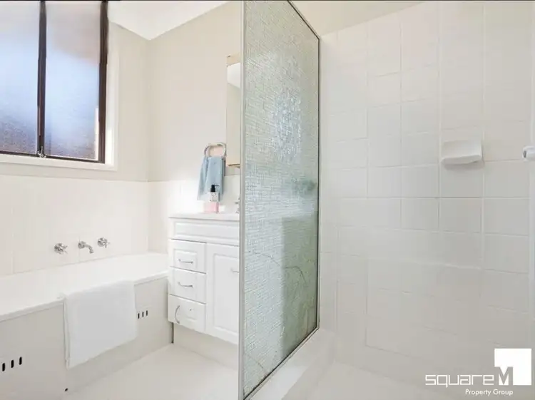 Fifth view of Homely house listing, 52a Gerald cres, Doonside NSW 2767