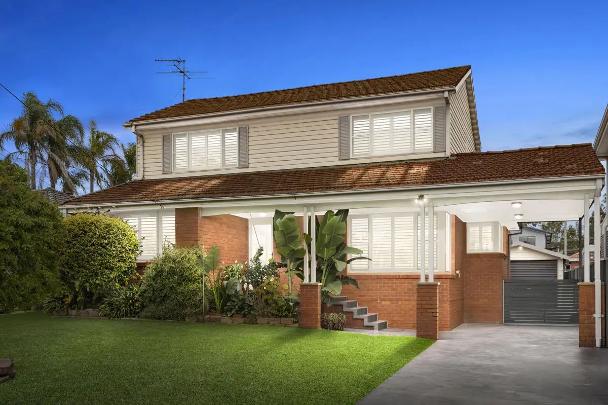 Main view of Homely house listing, 75 Dawn Street, Greystanes NSW 2145