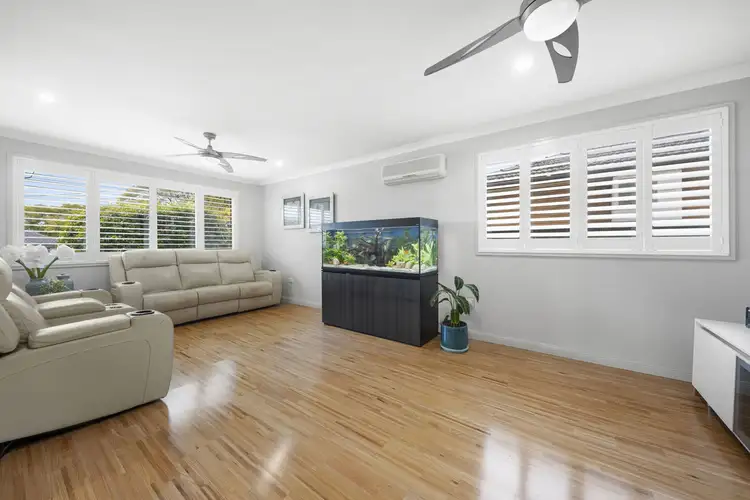 Second view of Homely house listing, 75 Dawn Street, Greystanes NSW 2145