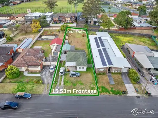 106 Boronia Street, South Wentworthville NSW 2145
