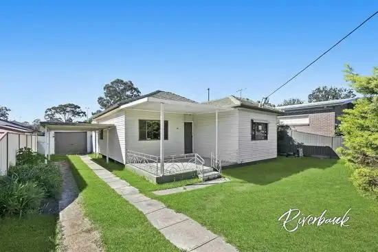 Second view of Homely house listing, 106 Boronia Street, South Wentworthville NSW 2145