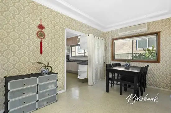 Fifth view of Homely house listing, 106 Boronia Street, South Wentworthville NSW 2145