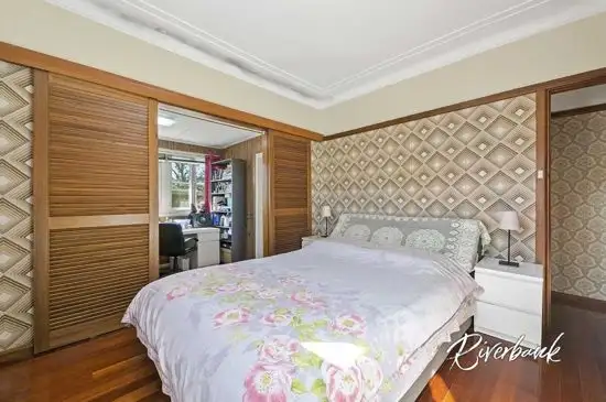 Sixth view of Homely house listing, 106 Boronia Street, South Wentworthville NSW 2145