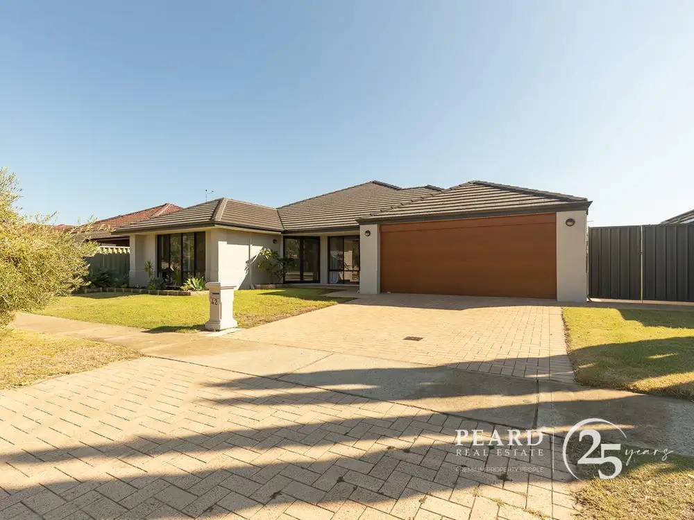 Main view of Homely house listing, 42 Marlin Way, Singleton WA 6175
