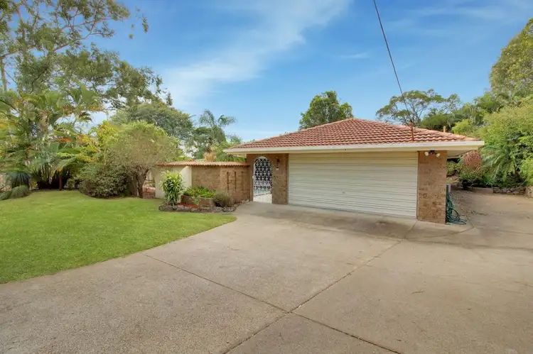 Main view of Homely house listing, 34 Jean Road, Camira QLD 4300