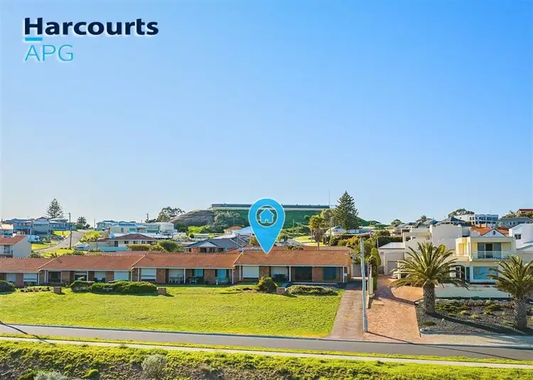 Main view of Homely unit listing, 7-15 Upper Esplanade, Bunbury WA 6230