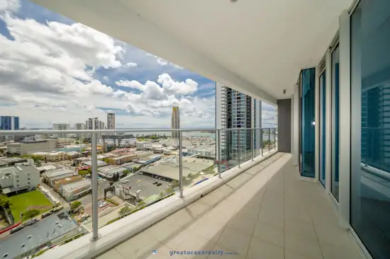 Fourth view of Homely apartment listing, 32310/9 Lawson Street, Southport QLD 4215