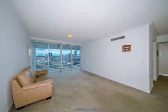 Fifth view of Homely apartment listing, 32310/9 Lawson Street, Southport QLD 4215