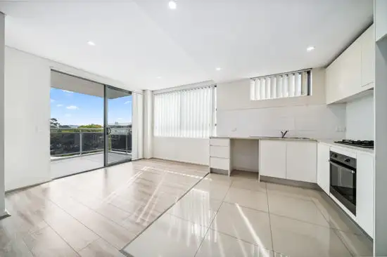 Main view of Homely apartment listing, 74/32 Castlereagh St, Liverpool NSW 2170