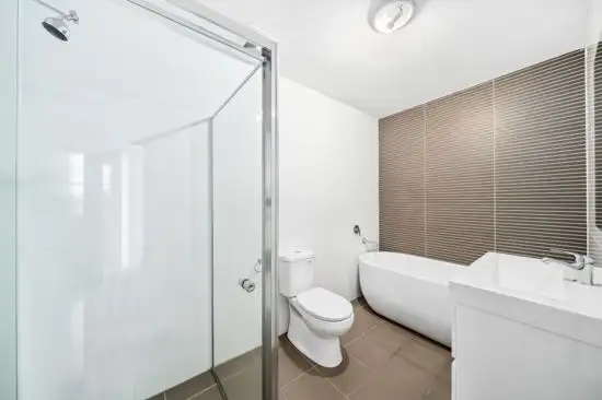 Fourth view of Homely apartment listing, 74/32 Castlereagh St, Liverpool NSW 2170