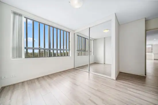 Fifth view of Homely apartment listing, 74/32 Castlereagh St, Liverpool NSW 2170