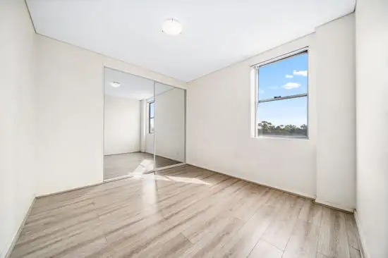 Sixth view of Homely apartment listing, 74/32 Castlereagh St, Liverpool NSW 2170