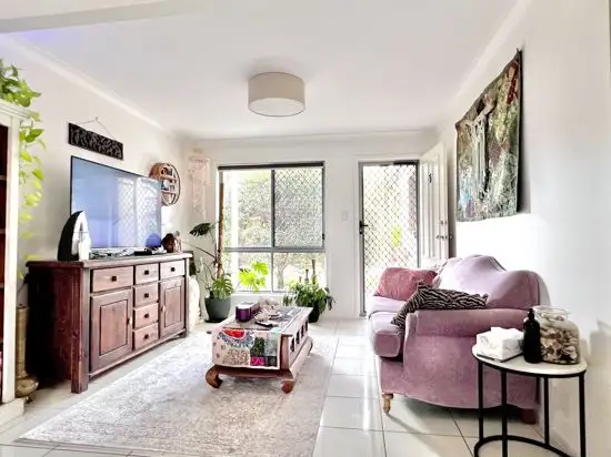 Third view of Homely townhouse listing, 5/26-38 Petersen Road, Morayfield QLD 4506